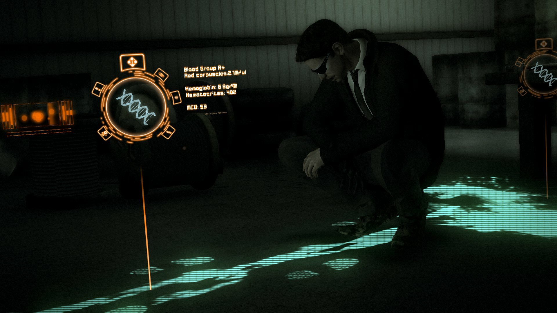 Heavy Rain (Edición Coleccionista) - Imagen 50